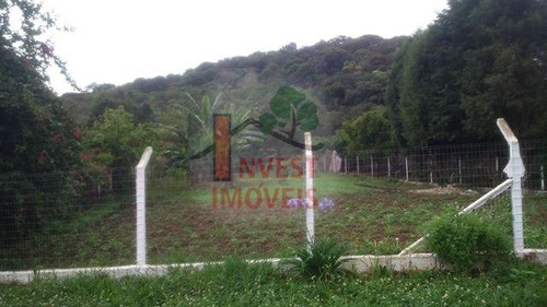 Imagem 2 de 13 de Terreno - Ref: 3271 - V-3271
