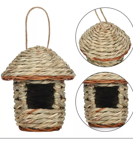 Pacote De Decoração De Jardim Ecológico Feito À Mão Com F