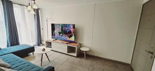 En Venta Departamento Fernandez Albano 424 La Cisterna