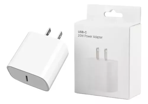 Xiaomi Mi Cargador Inalámbrico Carga Rápida 20W Blanco