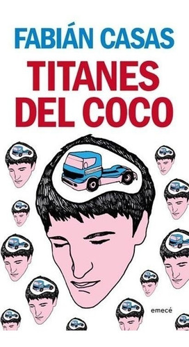 Titanes Del Coco - Fabian Andres Casas - Es