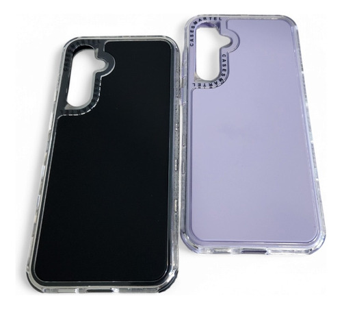 Protector, Case 360 Compatible Con Samsung Galaxy S23 Fe