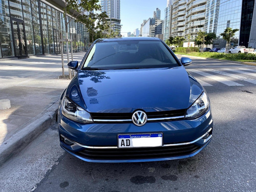 Volkswagen Golf 1.4 Highline Tsi Dsg