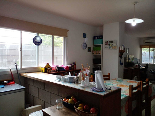 Imagen 9 de 16 de Duplex Venta Lomas Del Suquia 2 Dormitorios
