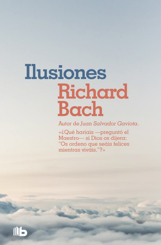 Ilusiones - Bach, Richard