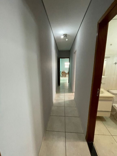 Imagem 5 de 28 de Casa Com 2 Dormitórios À Venda, 98 M² Por R$ 230.000,00 - Jardim São Francisco - Nova Odessa/sp - Ca3258