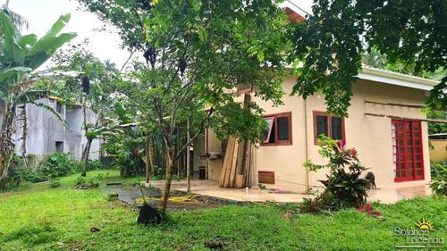 Imagem 29 de 30 de Ampla Casa De Esquina - 946 M² Terreno - Imperdível - Confira! - 1300