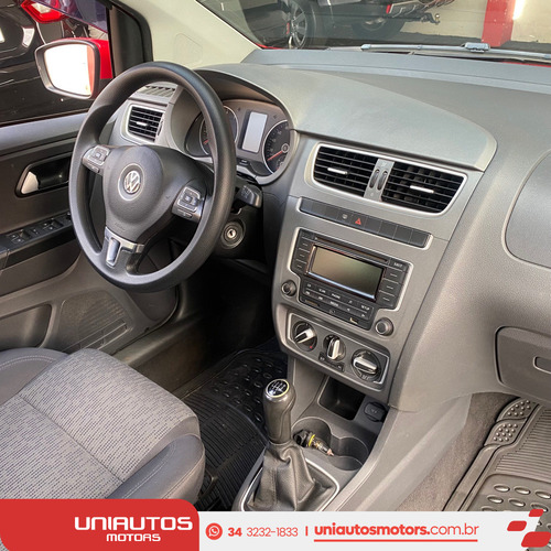 Volkswagen Fox 1.0 MI TOTAL FLEX 8V 5P