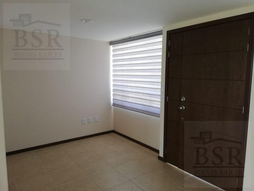 Imagen 23 de 25 de Casa En Condominio - San Andrés Ocotlán