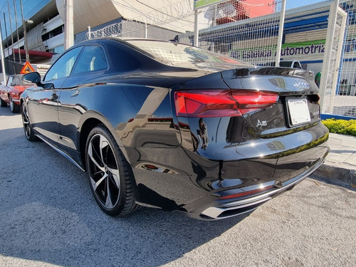 Imagen 3 de 15 de Audi A5 2021 S Line