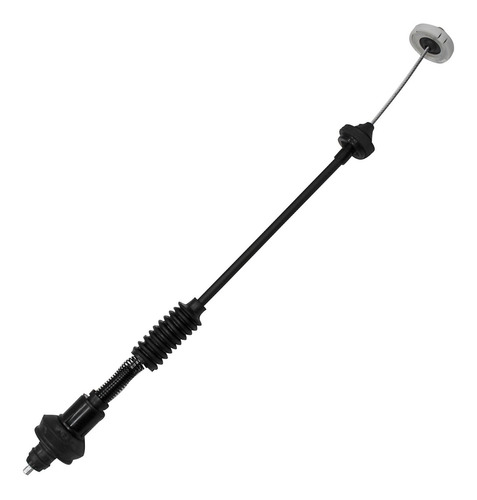 Cable Embrague Para Peugeot (argentina) 206 2001 1.6l Cahsa