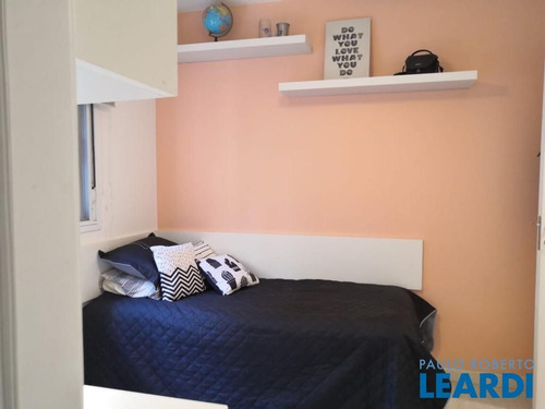 Imagem 15 de 15 de Apartamento - Morumbi - Sp - 633993