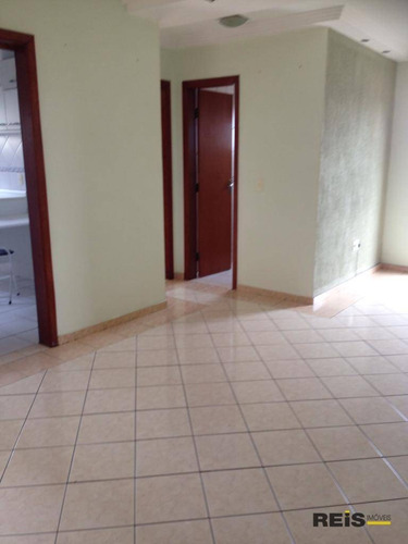 Imagem 9 de 30 de Apartamento Com 3 Dormitórios À Venda, 160 M² Por R$ 330.000,00 - Vila Trujillo - Sorocaba/sp - Ap1021