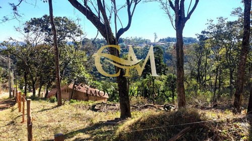 Imagem 6 de 8 de Terreno Com Escritura Em Atibaia - 111