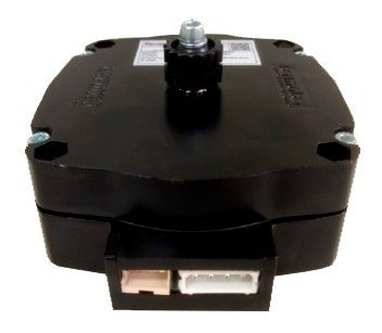 Motor Do Operador De Porta 40/10pm Com Encoder Fermator