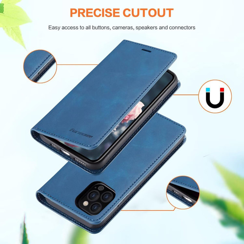 Funda Carcasa Cartera Cuerocon Para Galaxy J6 Plus+mica