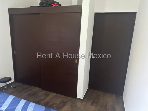 Casa En Venta En San Jose De Los Cedros Cuajimalpa De Morelos Gis 25-1215