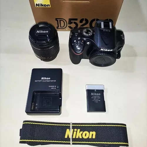 Cámaras Digitales Nikon