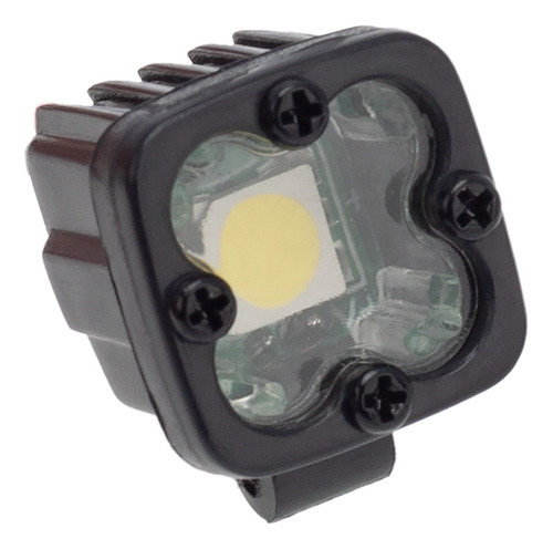 Foco Led Rc Car Para 1/10 Rc Crawler Trx4 Trx6 A