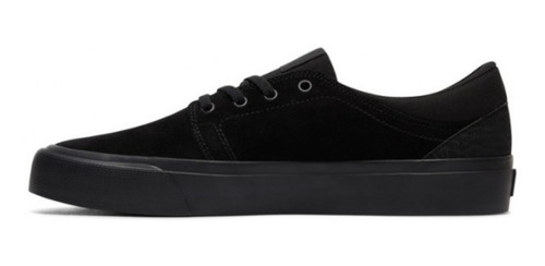 Zapatilla Hombre Dc Shoes Trase Sd Niños (bk3) (no Envios)