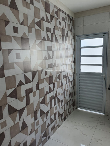 Imagem 6 de 26 de Linda Casa Térrea À Venda No Jardim Liberdade Totalmente Reformada, Aceita Permuta! - Ca00565 - 70391217