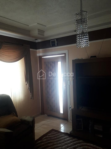 Imagem 5 de 21 de Casa À Venda Em Chácara São Domingos - Ca008901