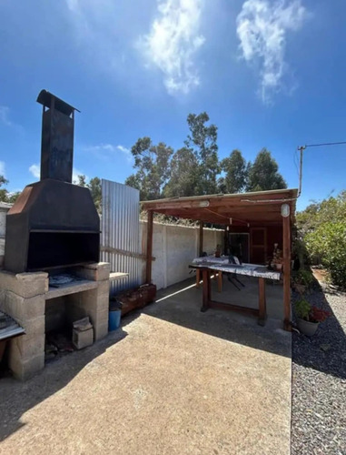 Se Vende Hermosa Casa En El Quisco