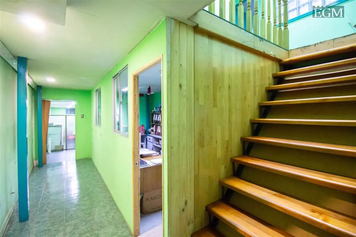 Local Comercial En Venta En Santiago