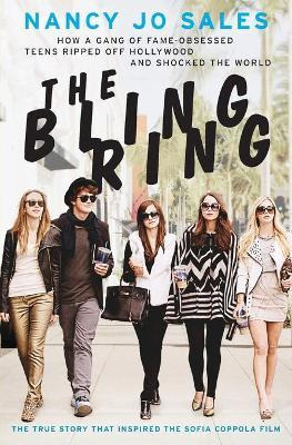 Libro The Bling Ring : How A Gang Of Fame-obsessed Teens ...