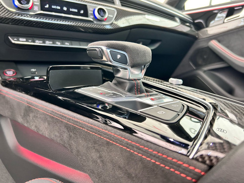 Audi RS5 2.9T Coupe V6 Quattro At