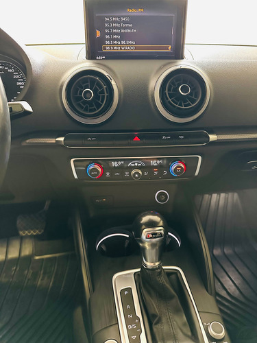 Audi A3 2.0 Cabriolet 1.8 Select At Dsg