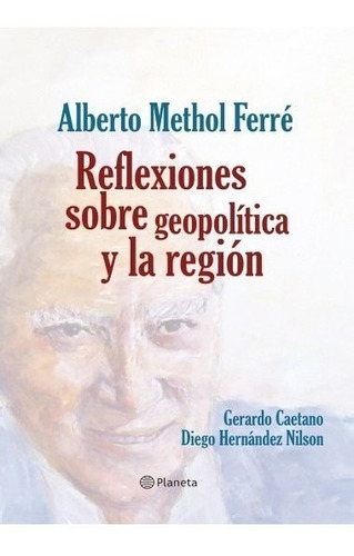 Alberto Methol Ferré                               Gerardo