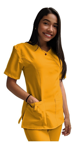 Uniformes Medicos Para Damas Marca Yakoz