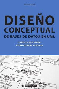 Diseño Conceptual De Bases De Datos En Uml (libro Original)