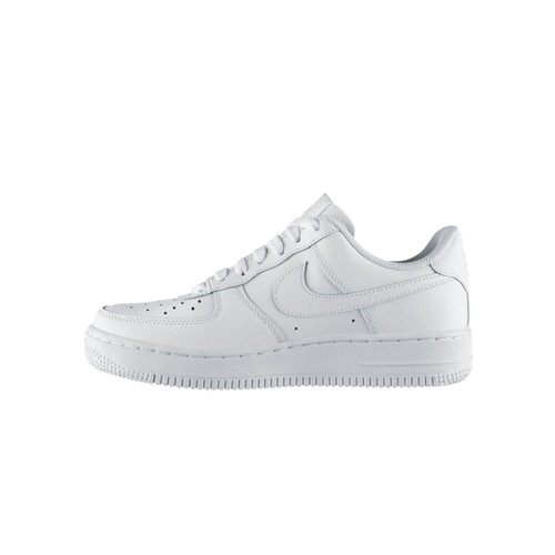 Zapatillas Nike Air Force 1 Bg 2009208 | Mercado Libre