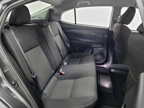 Toyota Yaris 16V SEDAN XL MULTIDRIVE
