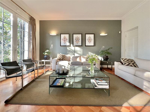 Imagen 8 de 30 de Venta Casa Las Condes: Presidente Errazuriz / Villa Maria