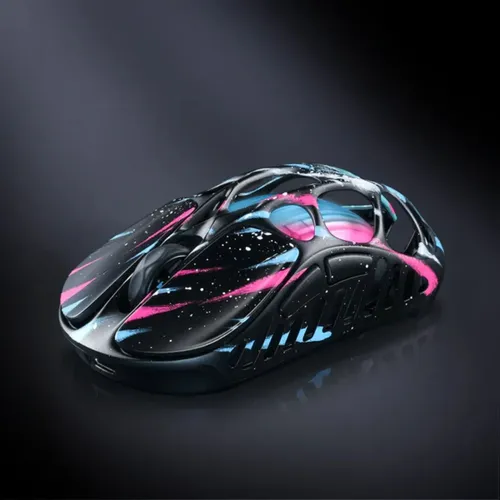 Mouse Gravastar X Pro Gamer Sem Fio 32000 Dpi 8k | MercadoLivre