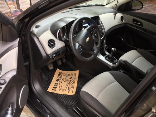 Chevrolet Cruze 1.8 Lt Mt 4 P 2013