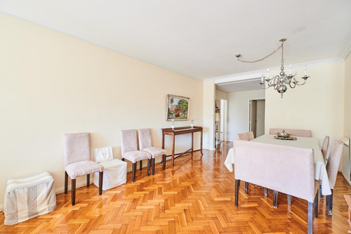Imagen 13 de 30 de Venta! Departamento 5 Ambientes - Palermo Chico