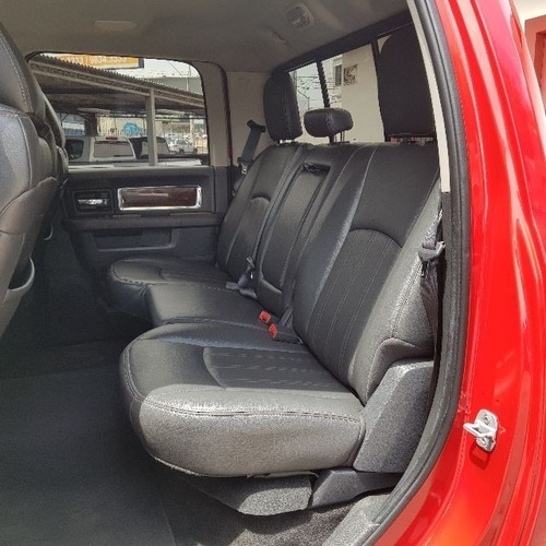 Dodge Ram 2500 Laramie 6.7 Tdi Cd 4x4 Diesel