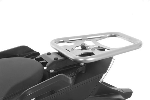 Imagem 2 de 4 de Suporte P/ Topcase Zega Pro P/ Ktm 1290/1190/1090 Touratech
