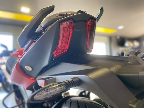 Bajaj Dominar D 250 Abs - Financia Ate 48x - Faby