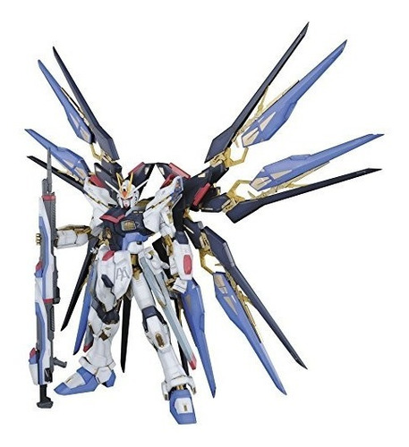 Bandai Hobby Huelga Libertad De Gundam, Bandai Calificación 