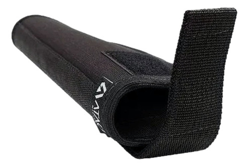 Coldre De Cintura Destro Concept Para Taser | Preto - Atack