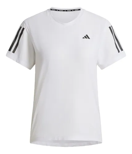 Camiseta Own The Run Ik7442 adidas