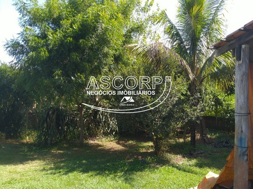 Imagem 6 de 30 de Chacara No Gran Park Residencial - Ch00066 - 71061359