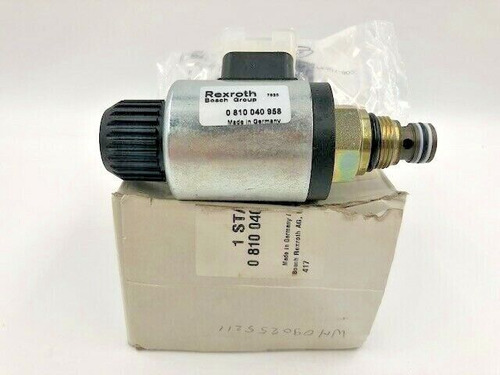 Rexroth 0810040958 Item 010447-b2-2 Ccg