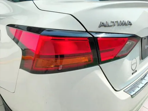 Nissan Altima 2.0 Exclusive Turbo At