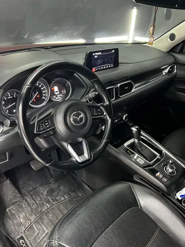 Mazda CX-5 2.5 Grand Touring Lx